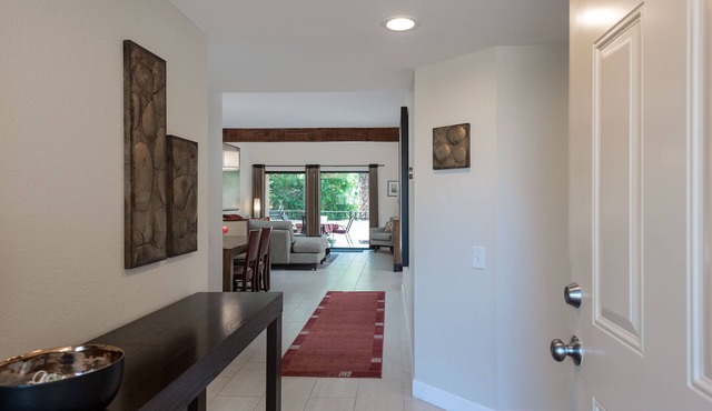 New Listing! Remodeled Condo in Perfect Location