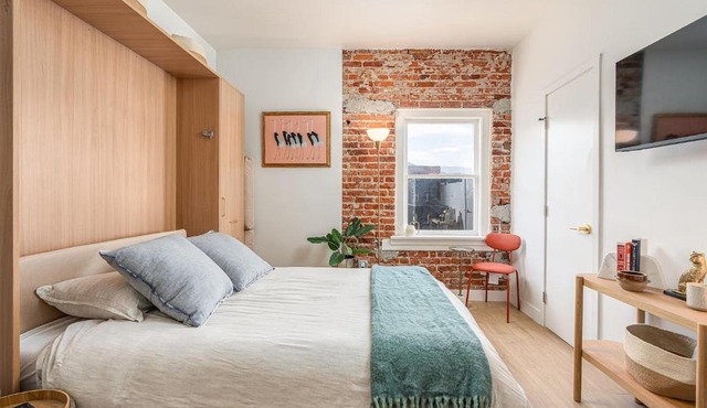 Newly Renovated Glendale Studio - #203