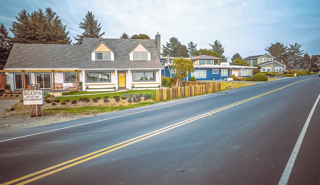North Coast Luxury Homes: SCOPA 5BD, SELAH 4BD, SEAVIEW 3BD, SEASONG 2BD*