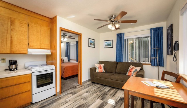 Ocean Suites Motel