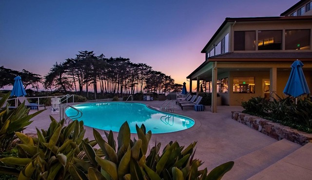 Ocean View 1 Bdrm Suite Share Save