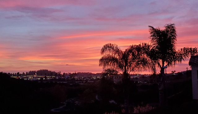 Ocean view 2-bedroom Suite in Pismo Beach