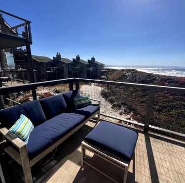 Oceanfront Bliss at Pelican 7