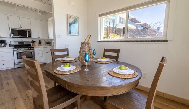 Oceanfront Getaway with Private Sandy Beach - 1615-1