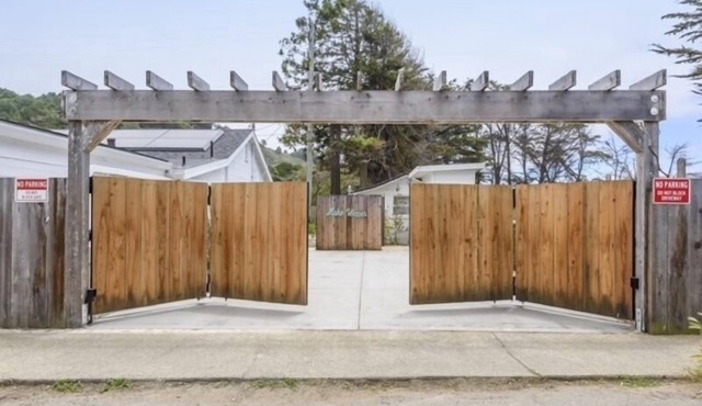 Ondine's Hideaway, Beautiful Stinson Beach House