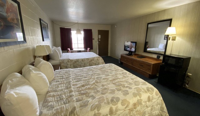 Orland Inn