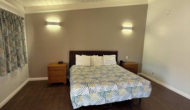 Oroville Value Suites