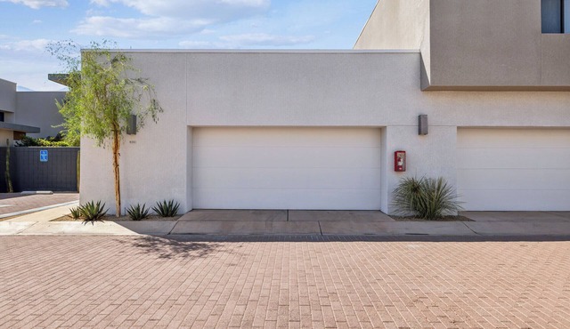 Palm Springs Oasis | Heated Pool & Hot Tub