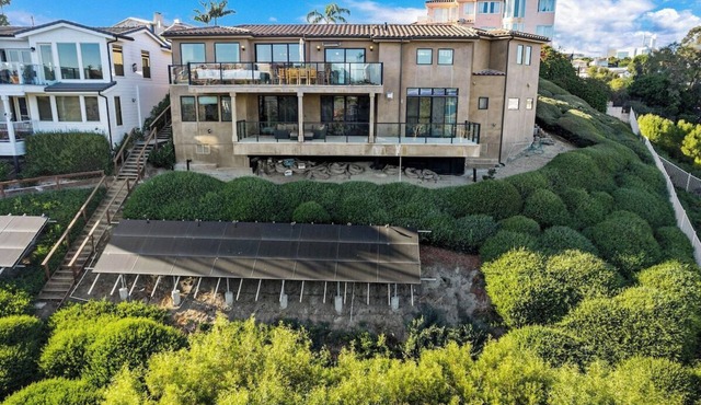 Panoramic Ocean Views Dana Point