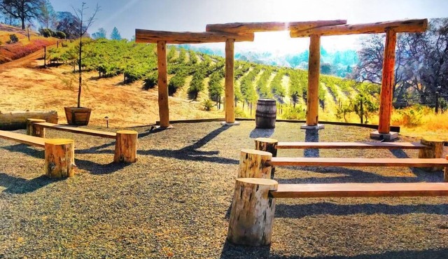 Papillon Cellars