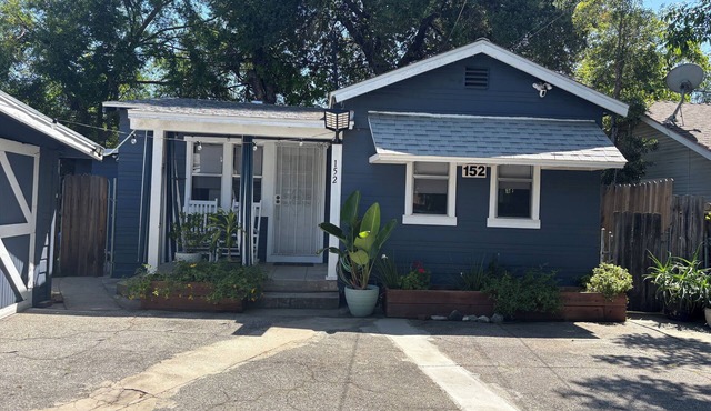 Pasadena Cottage-Perfect location Major international sporting event, Rose Bowl & Playhouse District