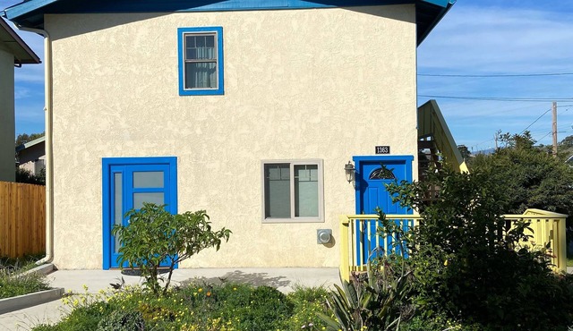Pelican Place in Morro Bay