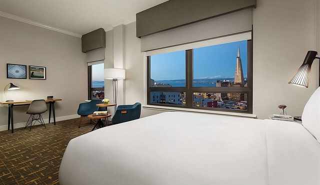 Perfect City Escape! 2 Modern Units Near Attractions, Bike Rental, Pet-Friendly