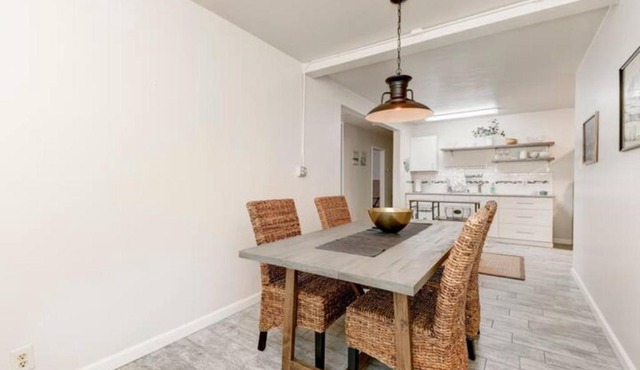 Perla D'Italia -1BR- FREE Driveway Parking -1 Car