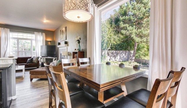 Pet-friendly Home w/Yard, 2 Mi to Autzen Stadium in Springfield