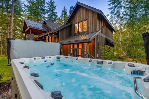 Pine Meadow Lodge