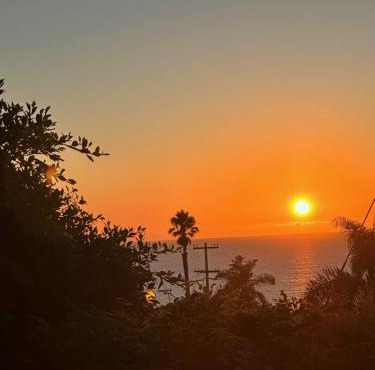 Point Loma Sunset Oasis - Ocean Views & Fire Pit