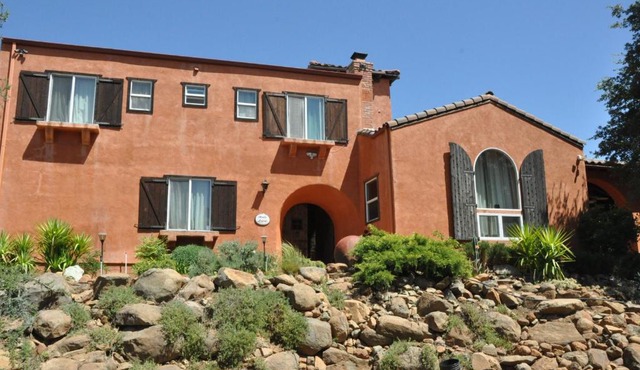 Posada Mariana Bed and Breakfast