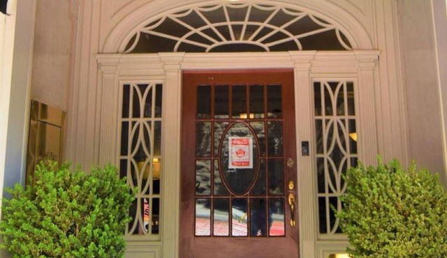 Powell Place at Nob Hill