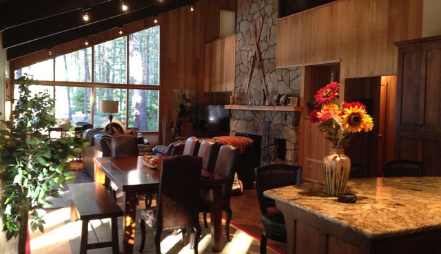 PREMIER Golf Course 189+ 5 STARS - GREAT LOCATION, Aspen Grove Views off Deck,