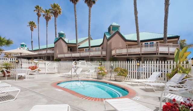 Pristine beauty and a multiplicity of outdoor activities!