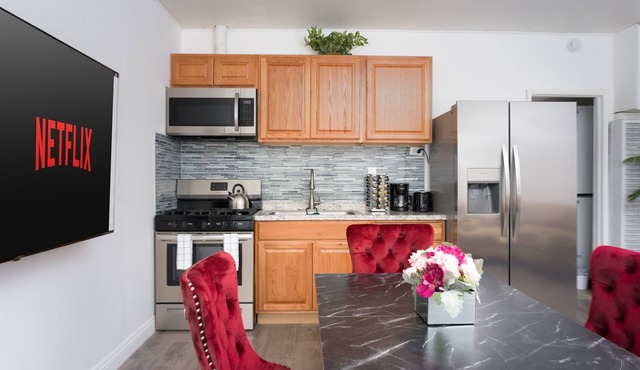 Private 1BR w/Yard & Workspace | Simi Valley