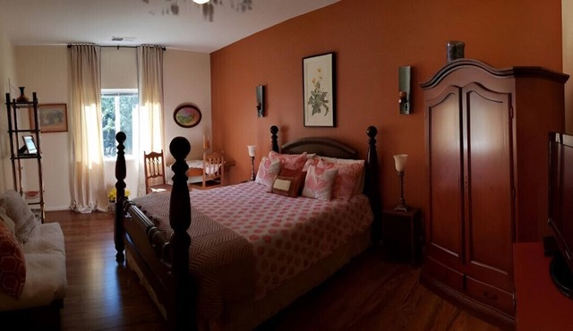 Private and Charming 2BR Retreat near Oakhurst!