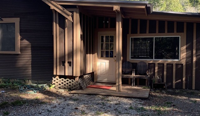 Private Cabin