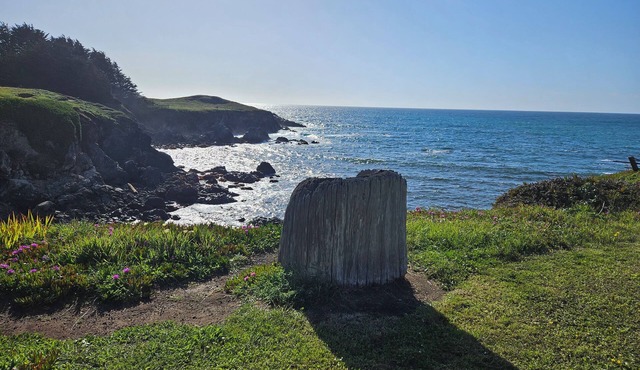 Private Cove& Beach, Great House For Entertaining, optional Wedding Venue