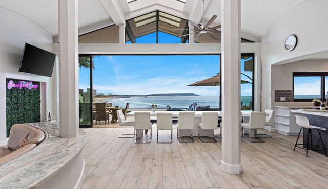 Private Pool/Endless Views/A/C/Hot Tub