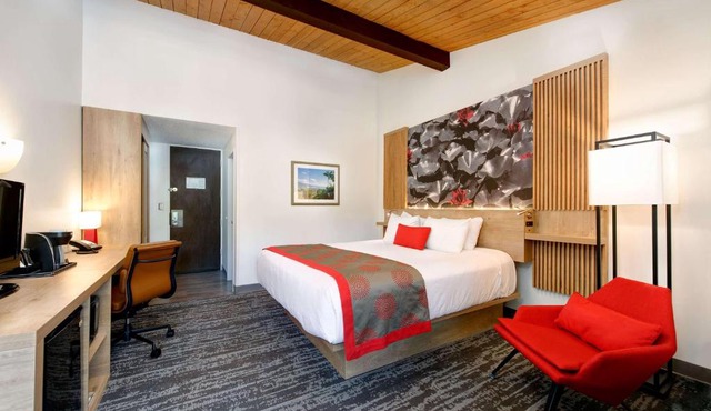 Ramada by Wyndham Santa Barbara