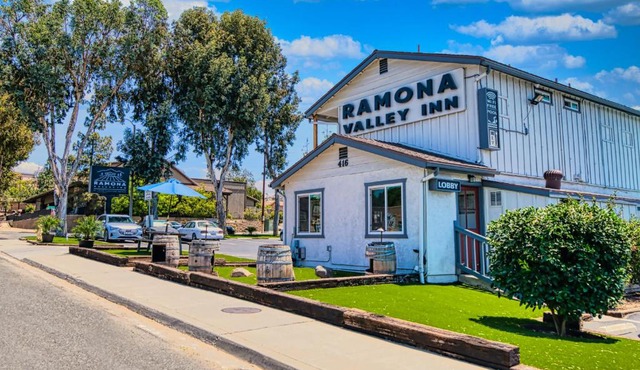 Ramona Valley Inn - Ramona