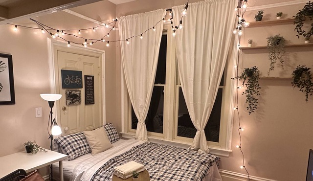 Rare 2 Bedroom Near UC Berkeley