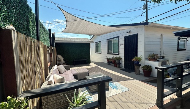 Recently Renovated home in North Park San Diego in San Diego