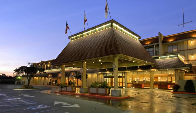 Red Lion Hotel Eureka