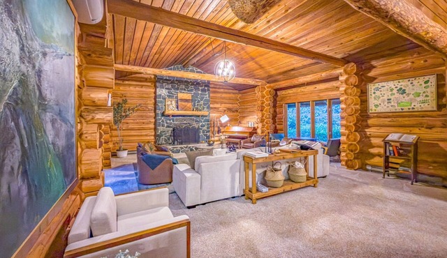 Red Mountain Retreat Restore - Reconnect - Rise