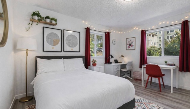 Remodeled Studio in Heart of DT Tacoma - 5