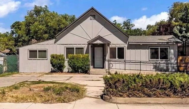 Renovated home in best location!
