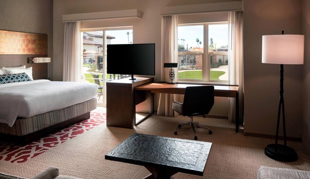 Residence Inn by Marriott Santa Barbara Goleta
