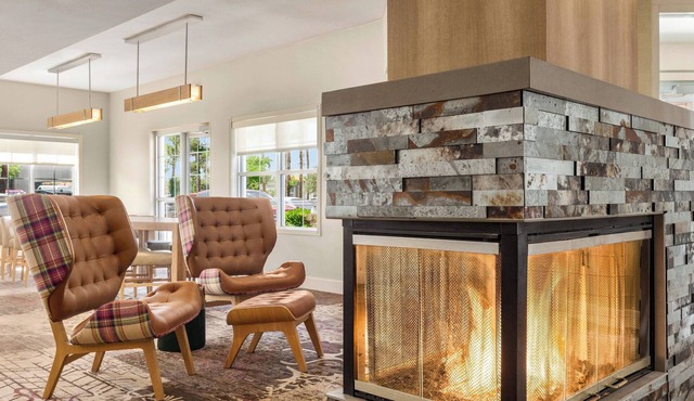 Residence Inn by Marriott Palmdale Lancaster