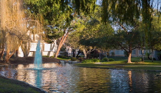 Residence Inn Sunnyvale Silicon Valley I