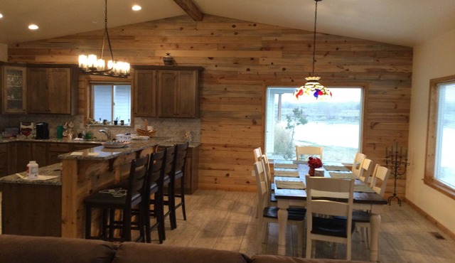 Resort Like Home, rental for 31 days to 6 months.