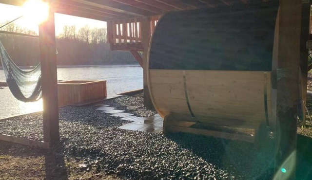 Riverfront Getaway on the Wild and Scenic