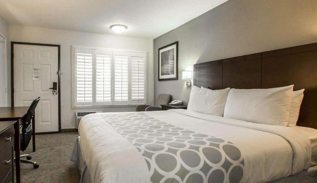 Rodeway Inn Convention Center
