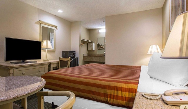 Rodeway Inn Santee San Diego East