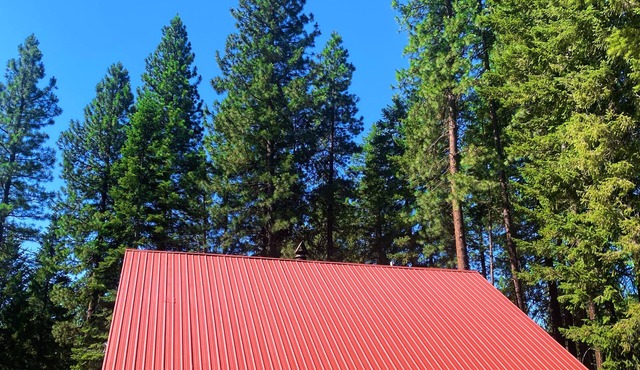 Rustic Retreat in Charming Leavenworth- Wifi and W/D!