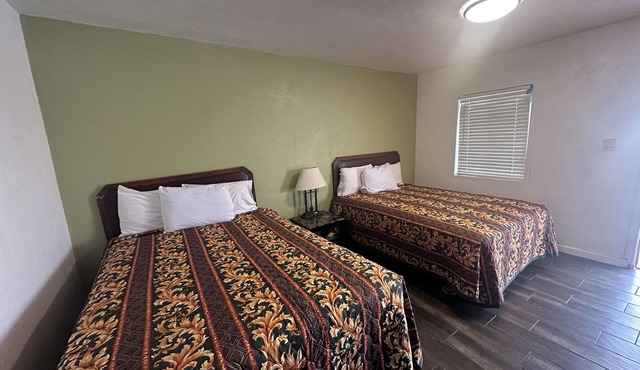 Ruta Motel