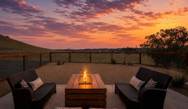 San Luis Obispo Wine Country Retreat