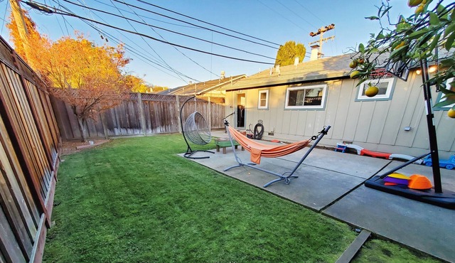 San Mateo Clean &Cozy 3brs Home close to beach