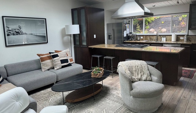 San Rafael Eichler 4 Bedroom Home